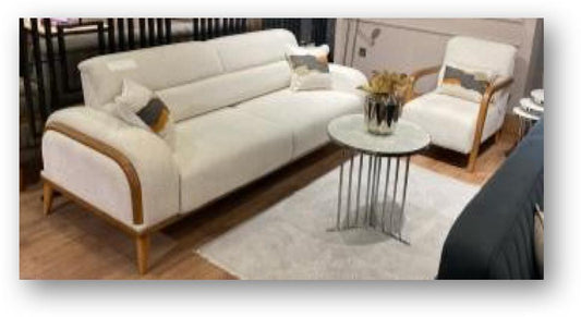 TOGO SOFA – Confort iconique et design intemporel
