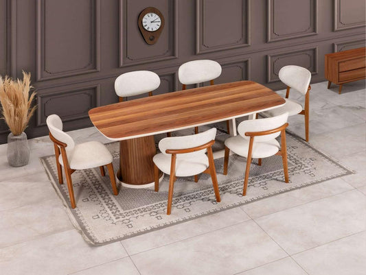 TABLE CEVİZ